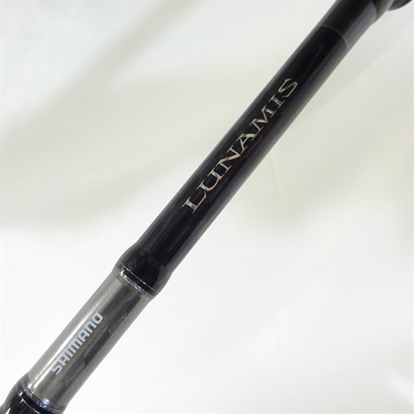 ２０ルナミスＳ１００Ｍ